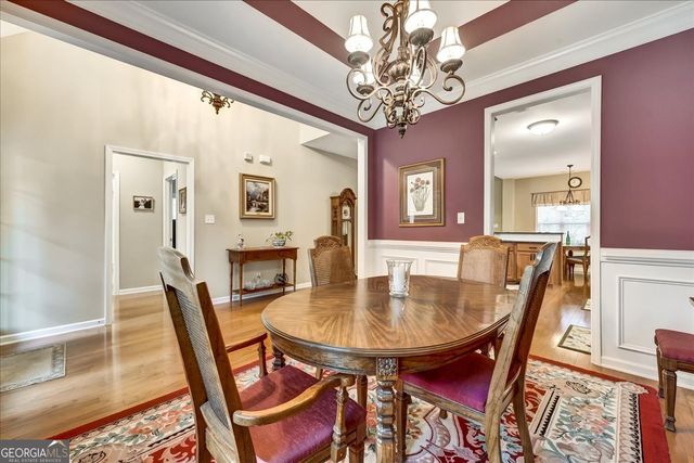 211 Willow Bend Way, Senoia, GA 30276