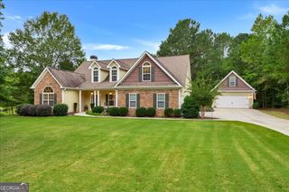211 Willow Bend Way, Senoia, GA 30276