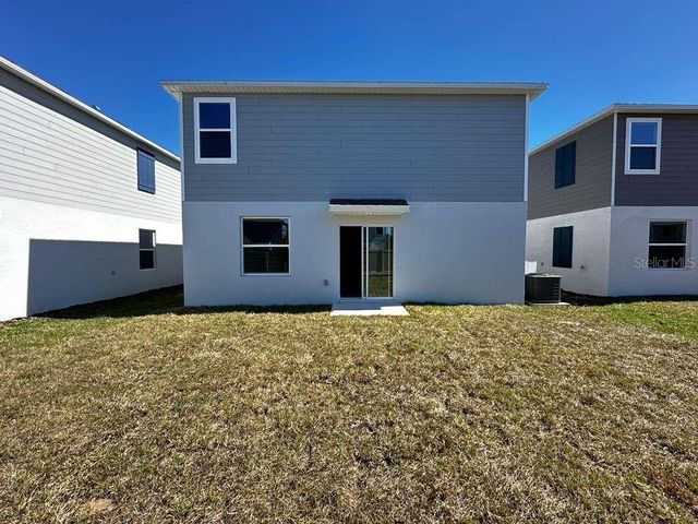 5431 MEADOW WALK DRIVE, Davenport, FL 33837