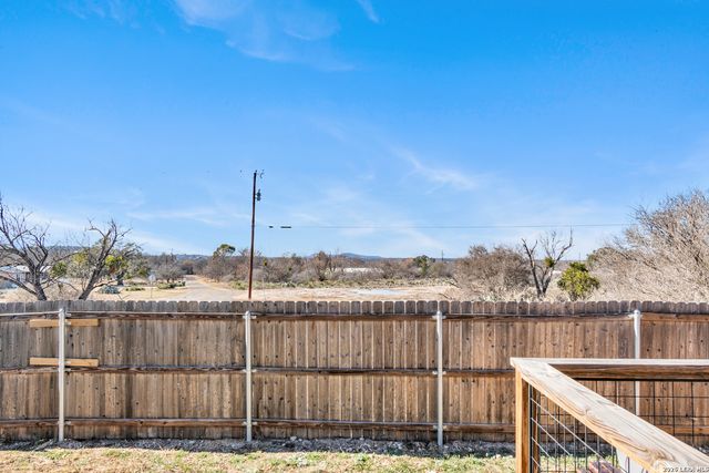 1706 Redwood Drive, Granite Shoals, TX 78654