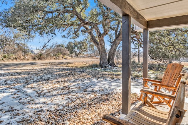 1706 Redwood Drive, Granite Shoals, TX 78654