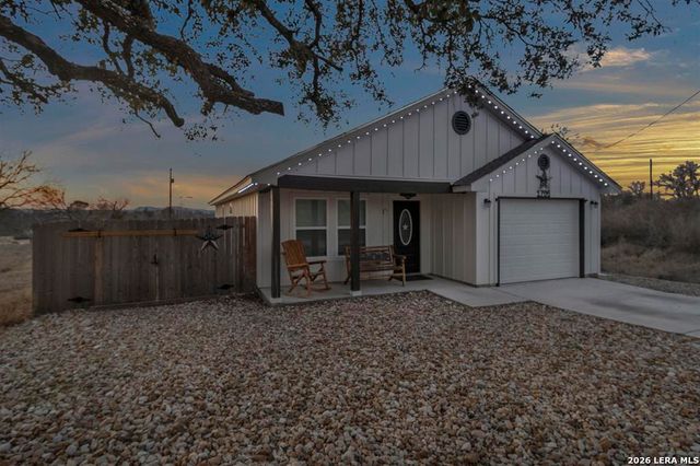 1706 Redwood Drive, Granite Shoals, TX 78654