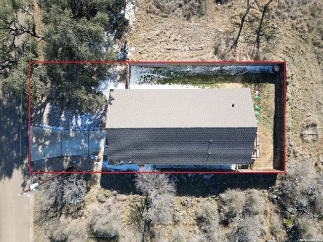 1706 Redwood Drive, Granite Shoals, TX 78654