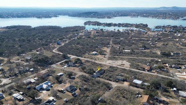 1706 Redwood Drive, Granite Shoals, TX 78654