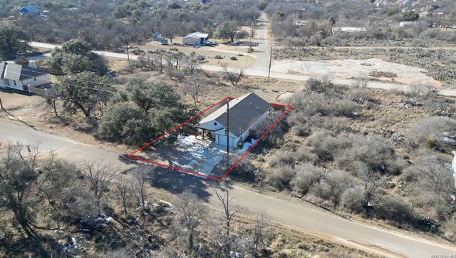 1706 Redwood Drive, Granite Shoals, TX 78654