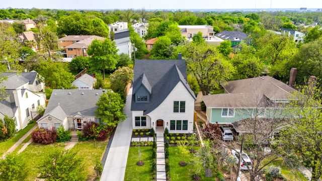 6162 Prospect Avenue, Dallas, TX 75214