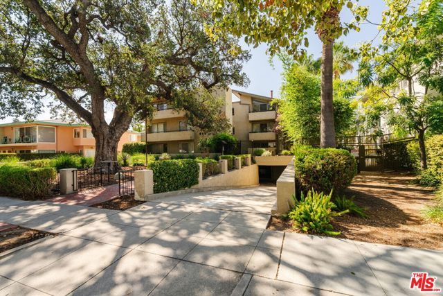 960 San Pasqual Street 203, Pasadena, CA 91106