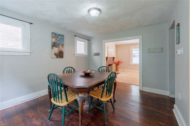7322 Whipple St, Swissvale, PA 15218