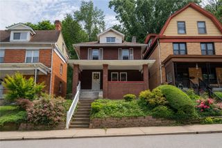 7322 Whipple St, Swissvale, PA 15218