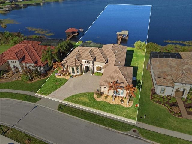 4193 JULIANA LAKE DRIVE, Auburndale, FL 33823