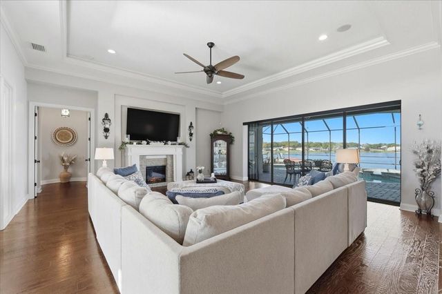 4193 JULIANA LAKE DRIVE, Auburndale, FL 33823