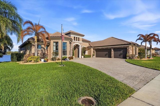 4193 JULIANA LAKE DRIVE, Auburndale, FL 33823