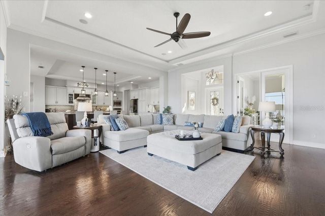 4193 JULIANA LAKE DRIVE, Auburndale, FL 33823