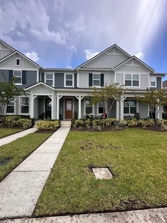 1868 CROSS PRAIRIE PARKWAY, Kissimmee, FL 34744