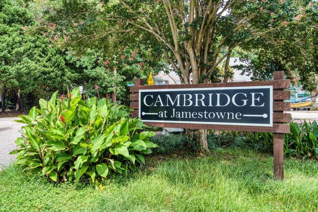 401 Cambridge Cir Apt A4, Murrells Inlet, SC 29576