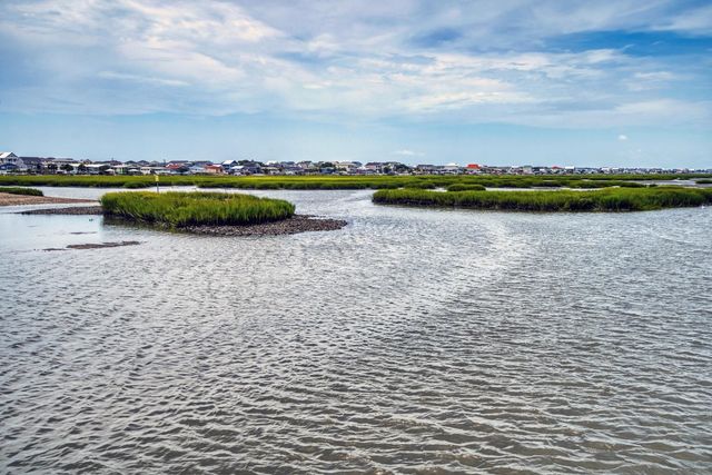 401 Cambridge Cir Apt A4, Murrells Inlet, SC 29576