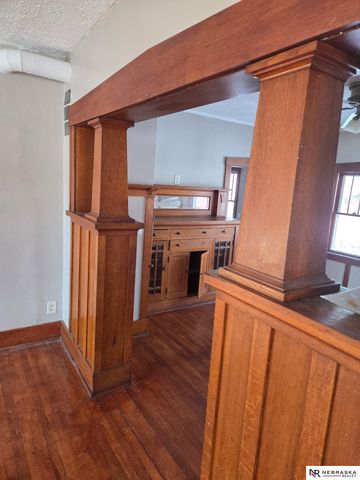 4506 Fort Street, Omaha, NE 68104