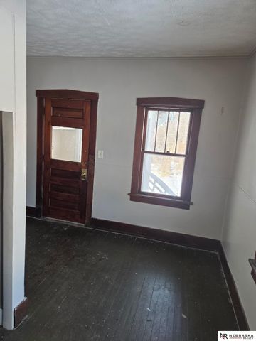 4506 Fort Street, Omaha, NE 68104