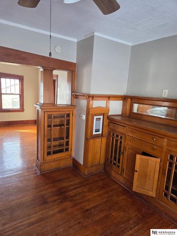 4506 Fort Street, Omaha, NE 68104