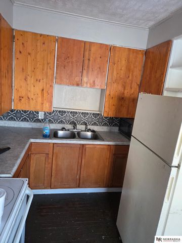 4506 Fort Street, Omaha, NE 68104