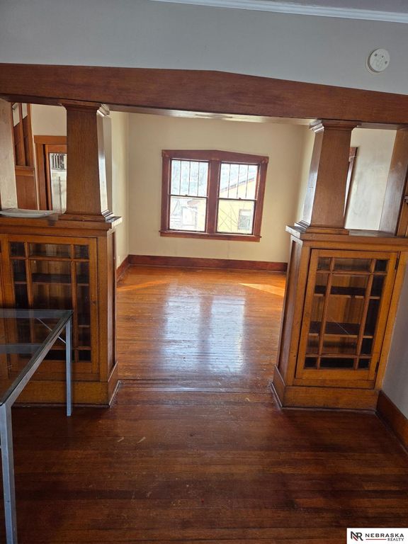 4506 Fort Street, Omaha, NE 68104