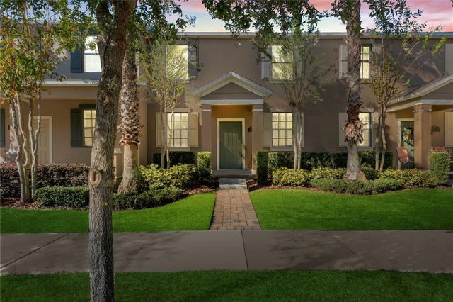 5636 WATER ROSE ROAD, Winter Garden, FL 34787