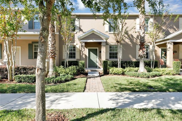 5636 WATER ROSE ROAD, Winter Garden, FL 34787