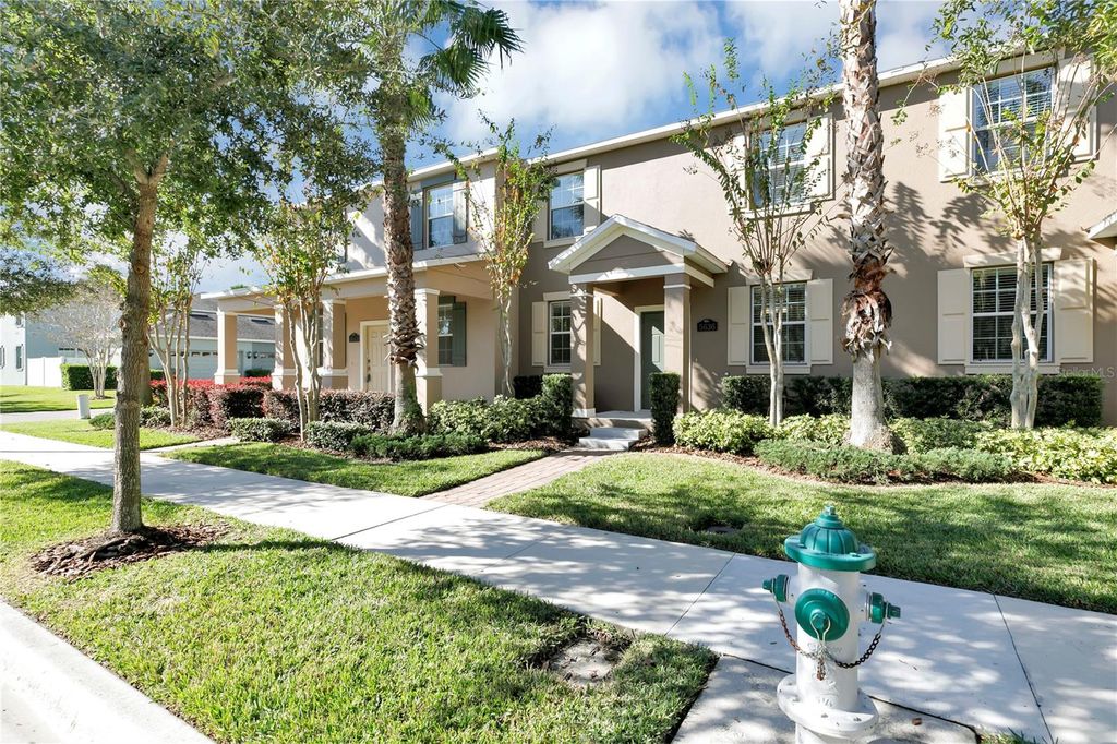 5636 WATER ROSE ROAD, Winter Garden, FL 34787