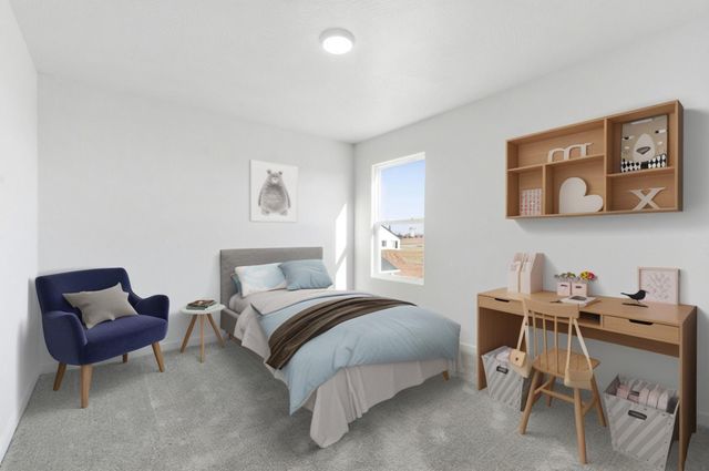 826 S Orchard Way, Springfield, MO 65802