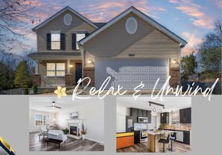 5441 S Faust Avenue, Springfield, MO 65810