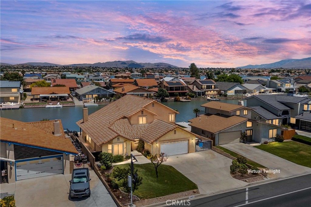 Image 1 of property listing at 13675 Spring Valley Parkway, Victorville, CA 92395