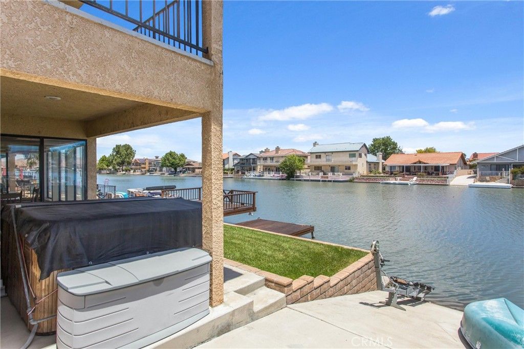 Image 33 of property listing at 13675 Spring Valley Parkway, Victorville, CA 92395