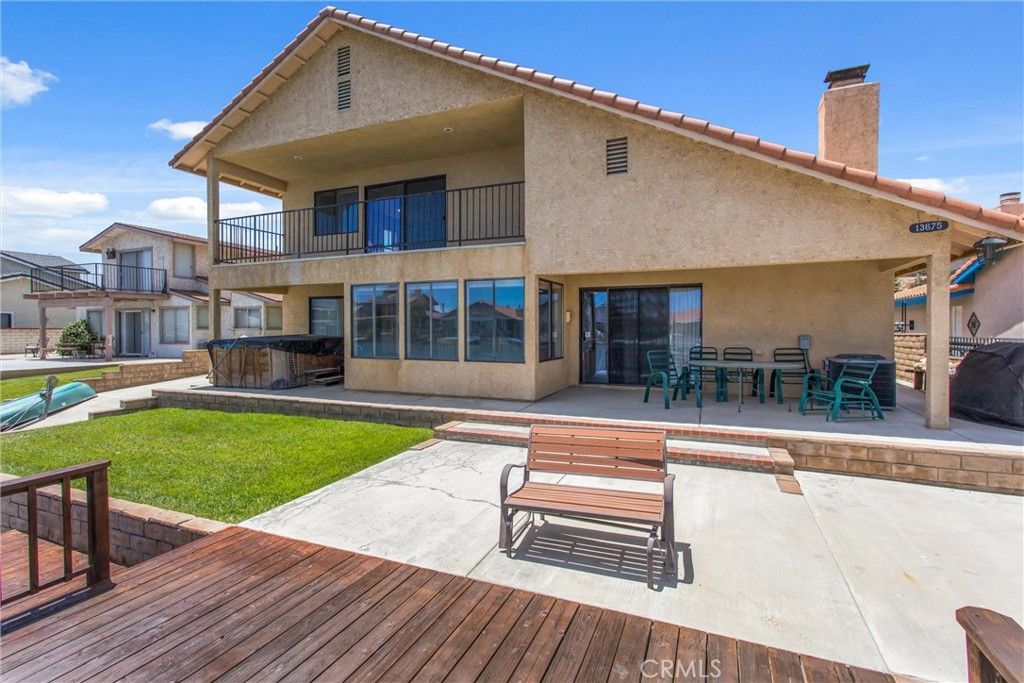 Image 36 of property listing at 13675 Spring Valley Parkway, Victorville, CA 92395