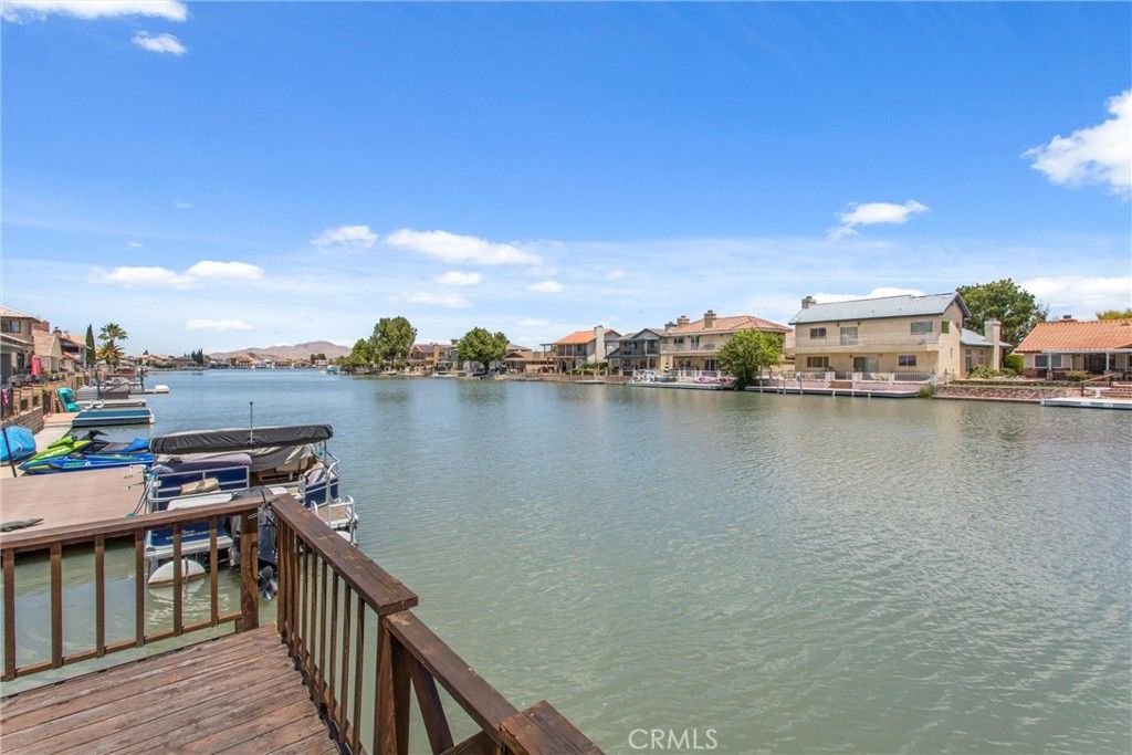 Image 38 of property listing at 13675 Spring Valley Parkway, Victorville, CA 92395