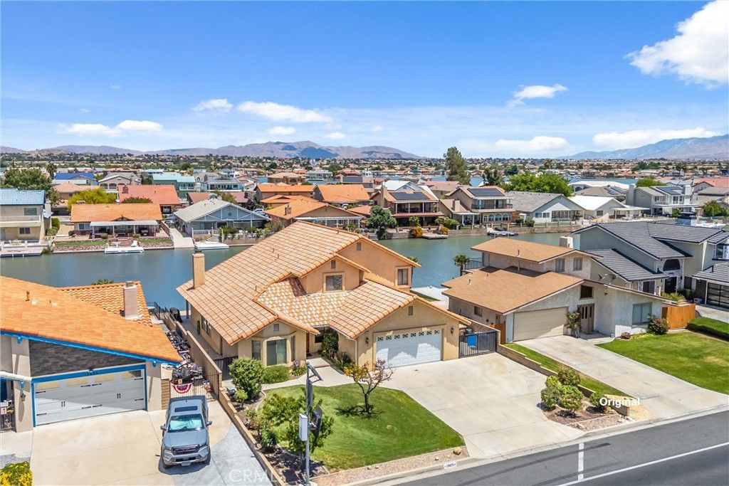Image 46 of property listing at 13675 Spring Valley Parkway, Victorville, CA 92395