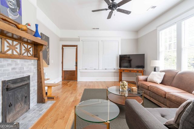 828 Ponce De Leon Place NE ONE, Atlanta, GA 30306