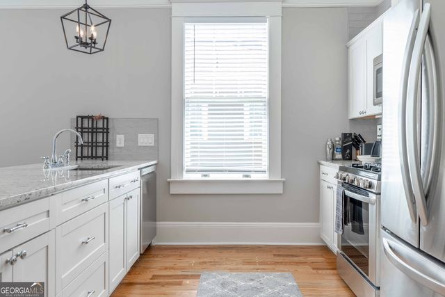 828 Ponce De Leon Place NE ONE, Atlanta, GA 30306