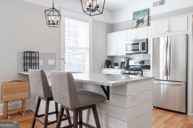 828 Ponce De Leon Place NE ONE, Atlanta, GA 30306