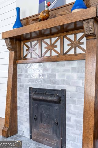 828 Ponce De Leon Place NE ONE, Atlanta, GA 30306