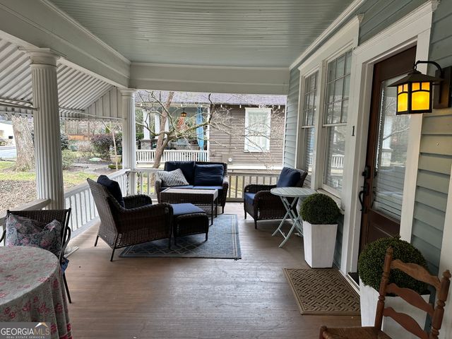 828 Ponce De Leon Place NE ONE, Atlanta, GA 30306