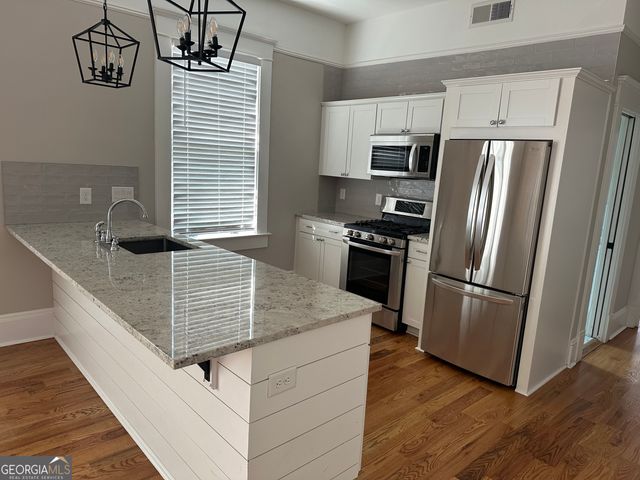 828 Ponce De Leon Place NE ONE, Atlanta, GA 30306