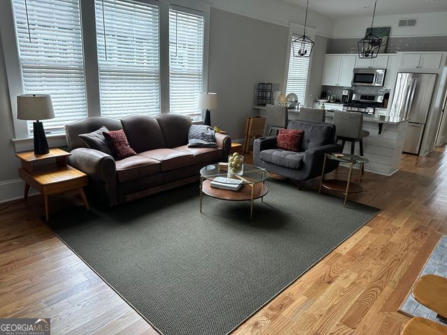 828 Ponce De Leon Place NE ONE, Atlanta, GA 30306