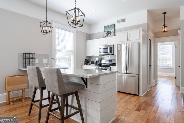 828 Ponce De Leon Place NE ONE, Atlanta, GA 30306