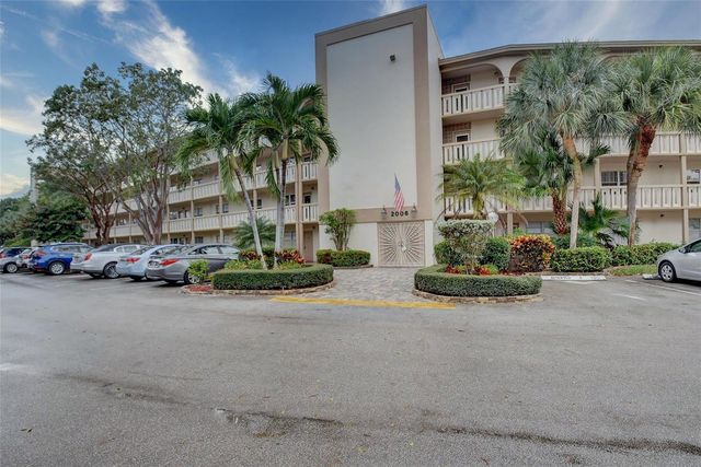 2006 Granada Drive A3, Coconut Creek, FL 33066