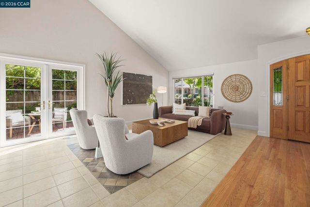 1490 Whitecliff Way, Walnut Creek, CA 94596