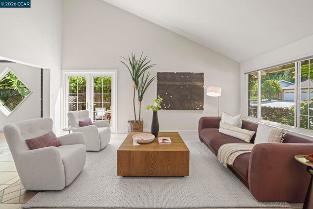 1490 Whitecliff Way, Walnut Creek, CA 94596