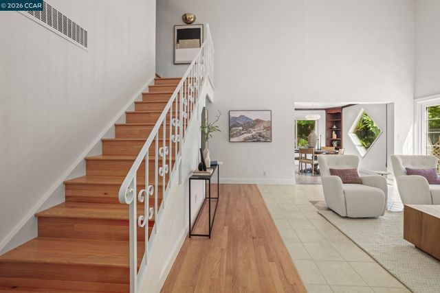 1490 Whitecliff Way, Walnut Creek, CA 94596