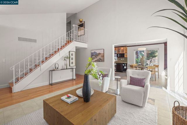 1490 Whitecliff Way, Walnut Creek, CA 94596