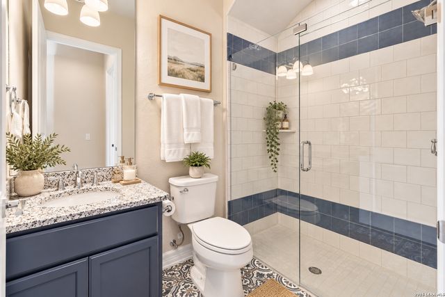4422 AVERY WAY, San Antonio, TX 78261