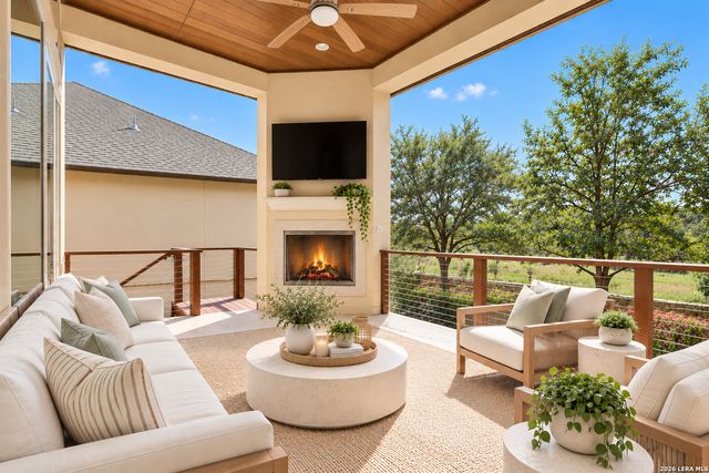 4422 AVERY WAY, San Antonio, TX 78261